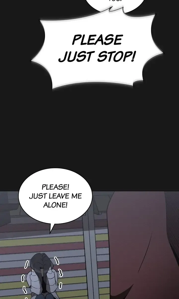 Even If… Chapter 27 - page 31