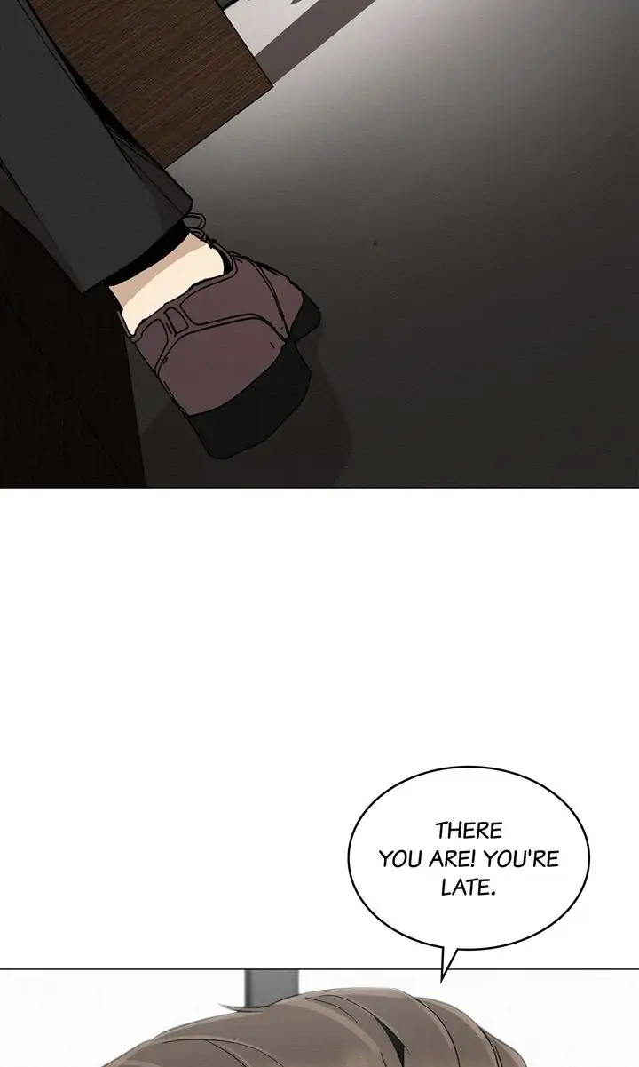Even If… Chapter 25 - page 11