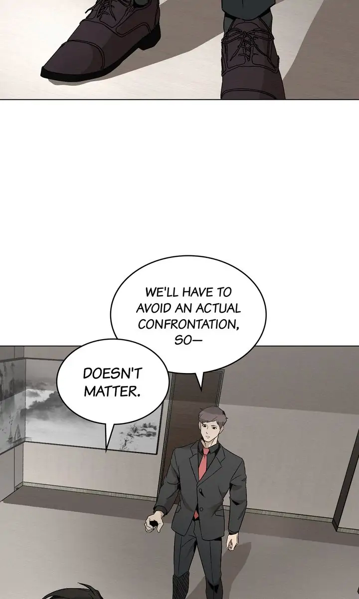 Even If… Chapter 25 - page 57