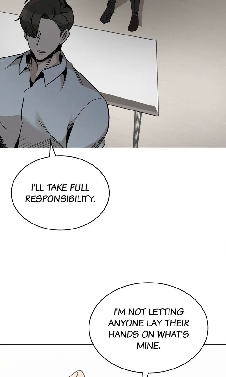 Even If… Chapter 25 - page 58