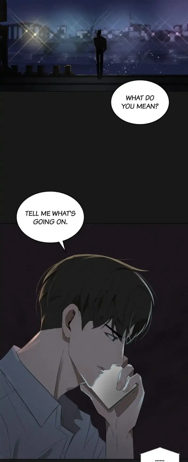 Even If… Chapter 1 - page 13