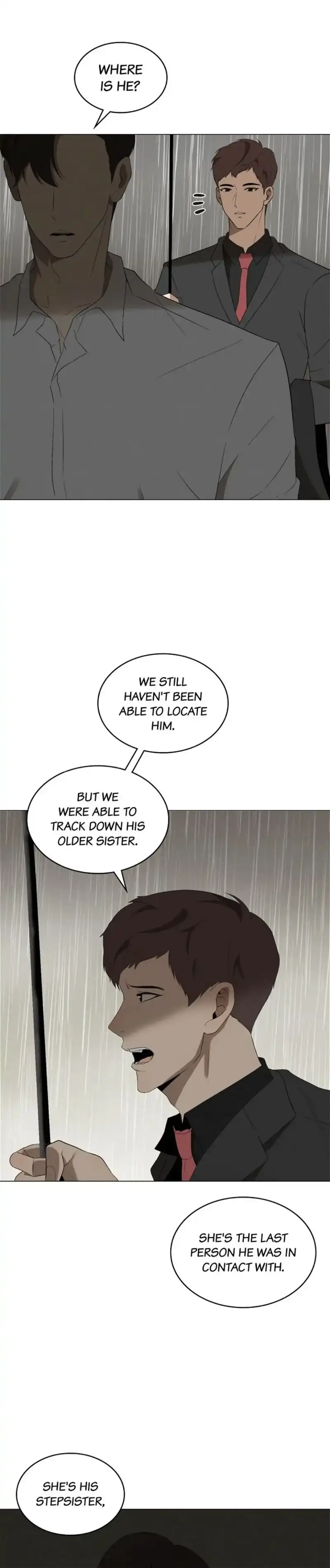 Even If… Chapter 1 - page 32