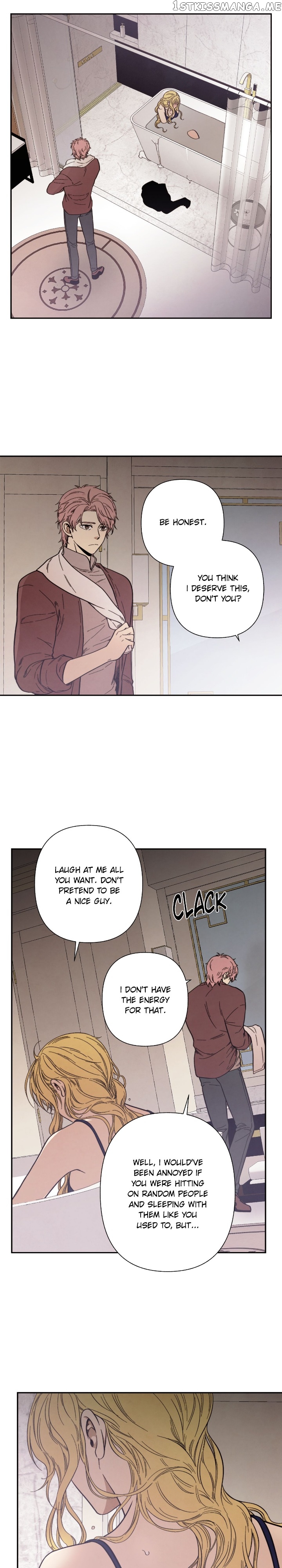 Just Give it to Me Chapter 200 - page 16