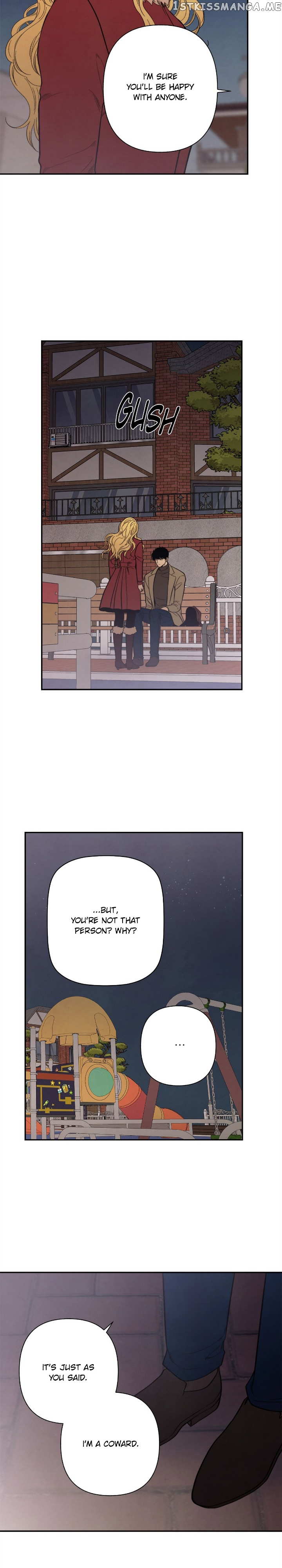 Just Give it to Me Chapter 198 - page 6