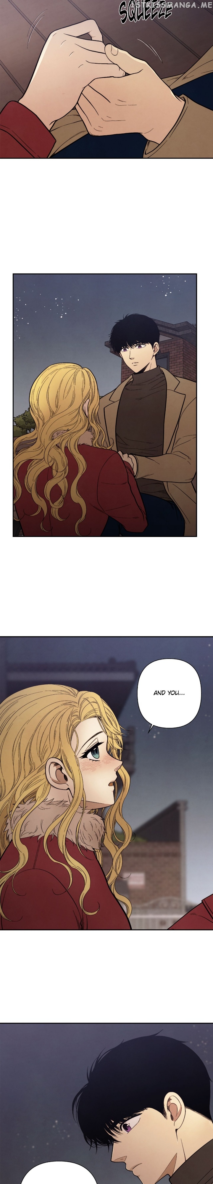 Just Give it to Me Chapter 197 - page 23