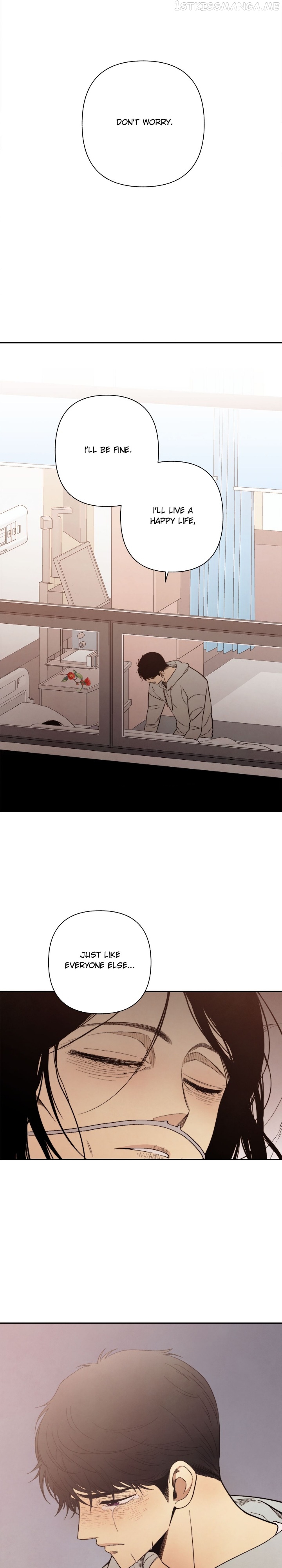 Just Give it to Me Chapter 195 - page 11