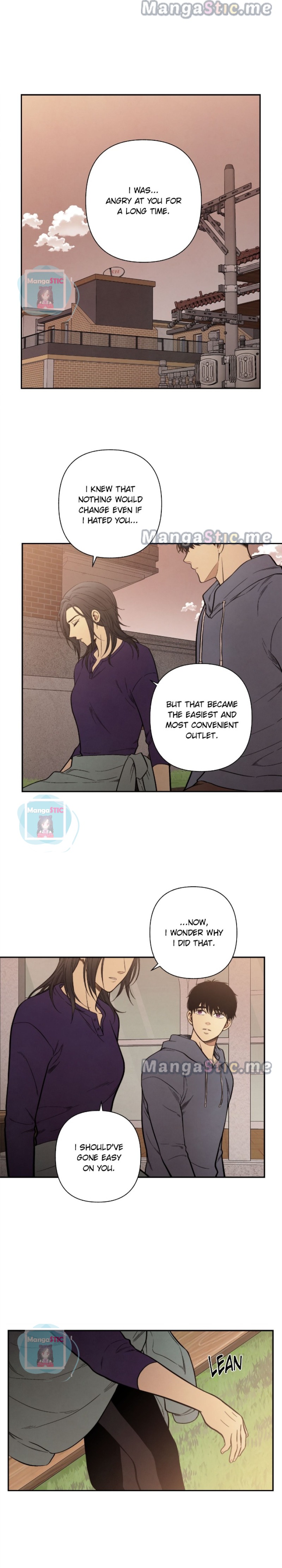 Just Give it to Me Chapter 191 - page 2