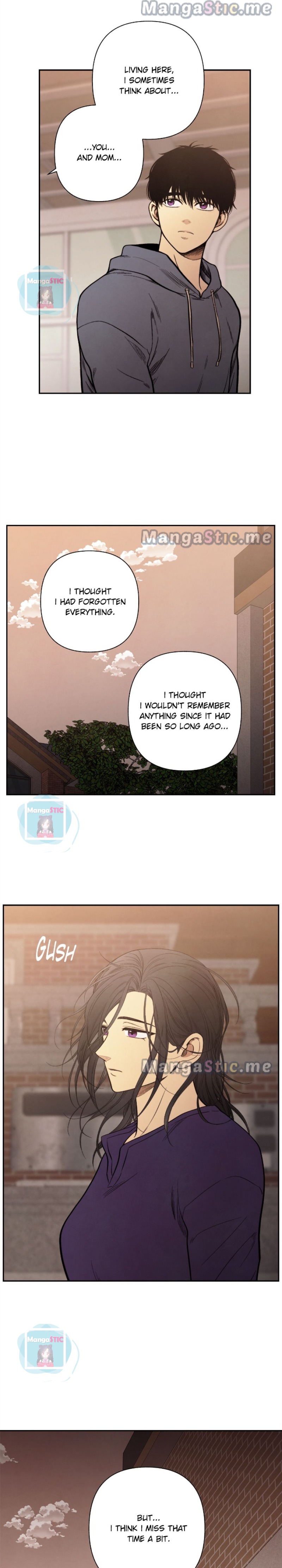 Just Give it to Me Chapter 191 - page 3