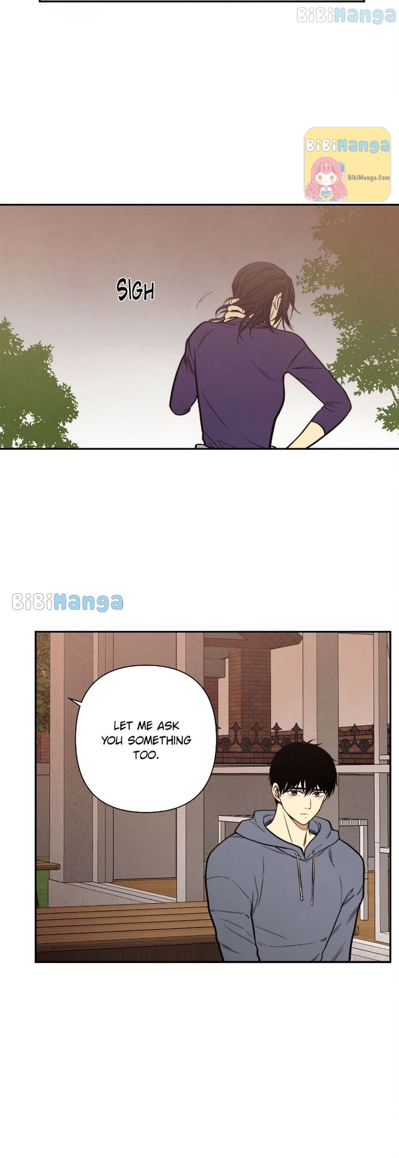 Just Give it to Me Chapter 190 - page 15