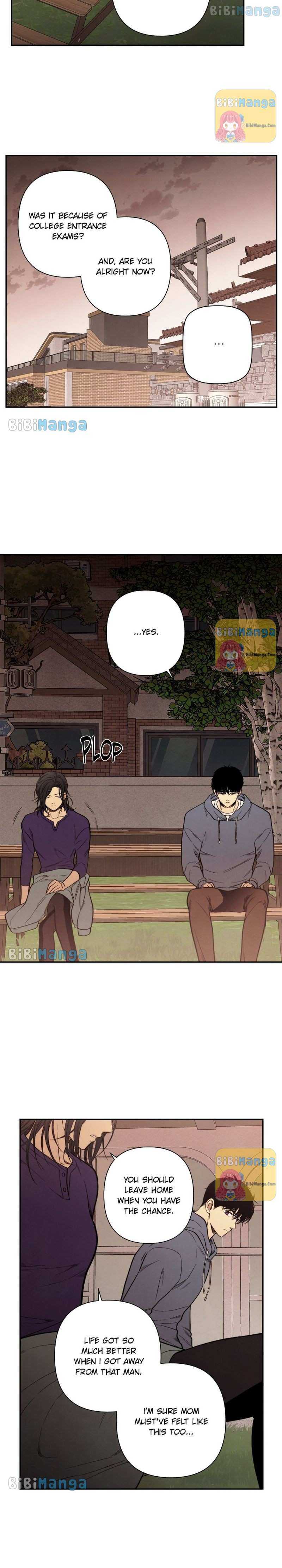 Just Give it to Me Chapter 190 - page 17
