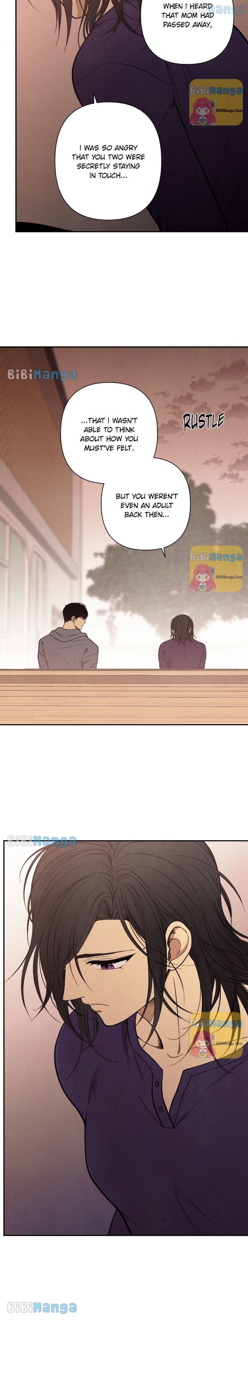 Just Give it to Me Chapter 190 - page 19