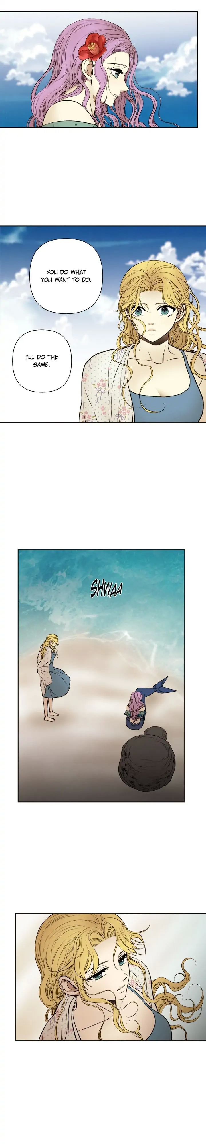 Just Give it to Me chapter 183 - page 6