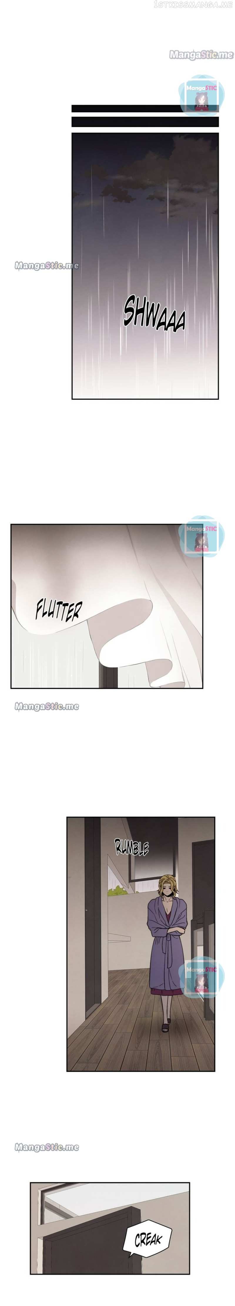 Just Give it to Me Chapter 181 - page 8