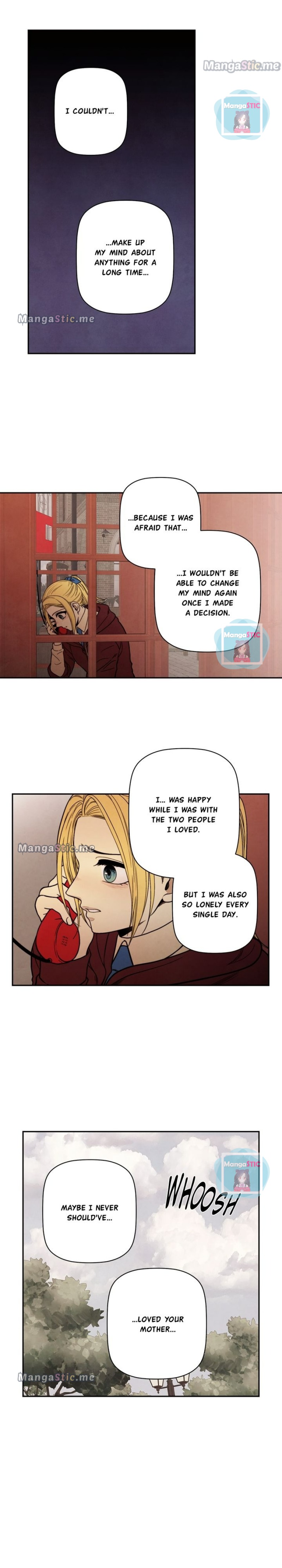 Just Give it to Me chapter 179 - page 14