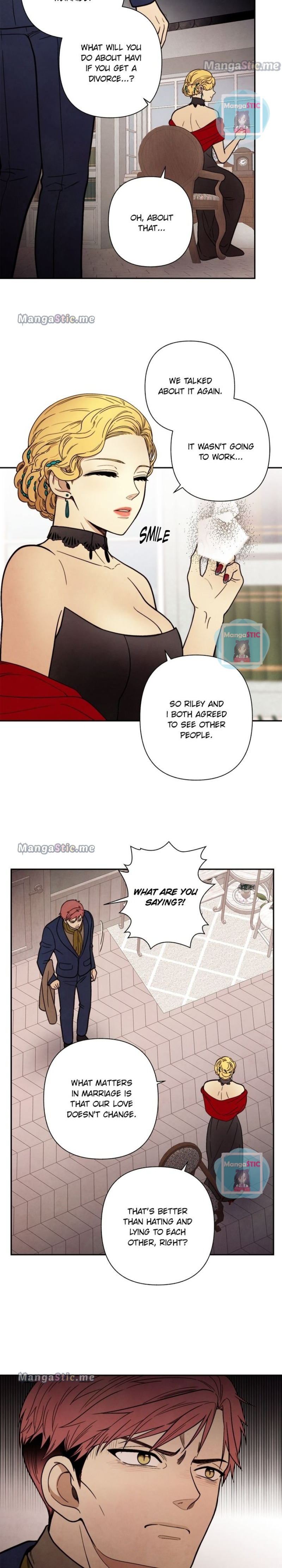 Just Give it to Me chapter 177 - page 13