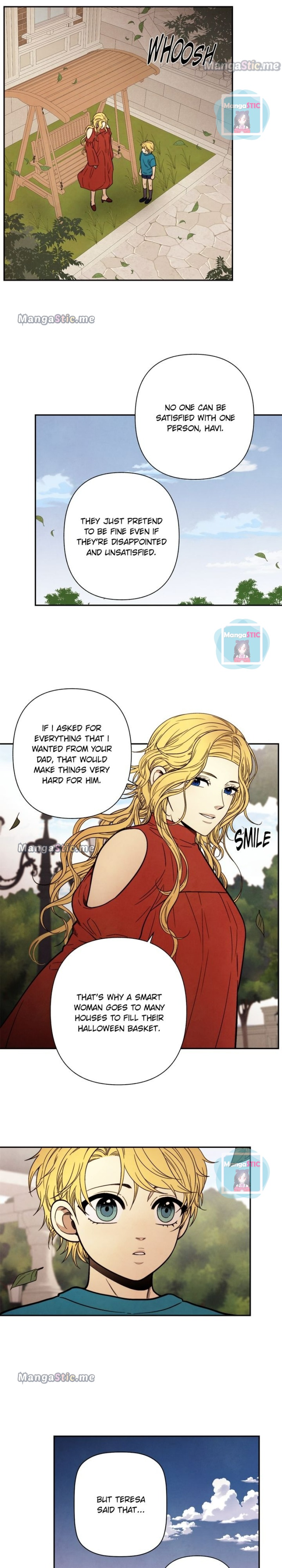 Just Give it to Me chapter 177 - page 17