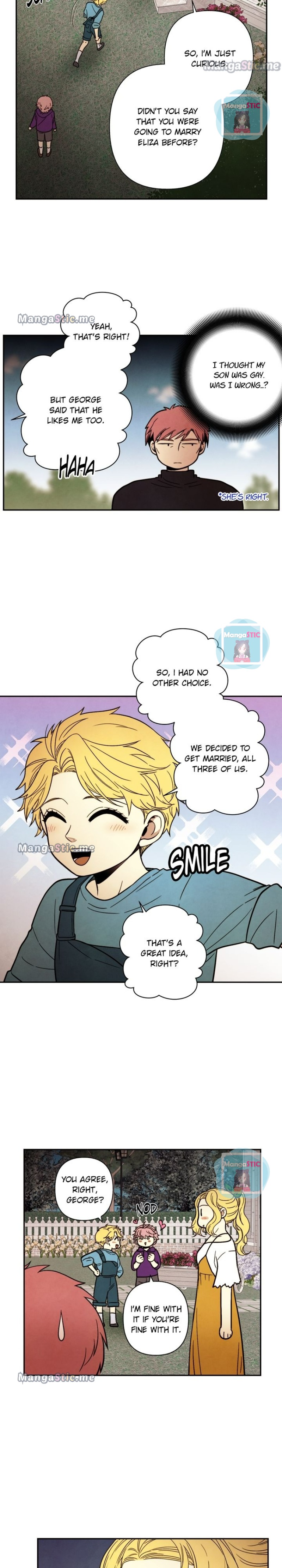 Just Give it to Me chapter 177 - page 5