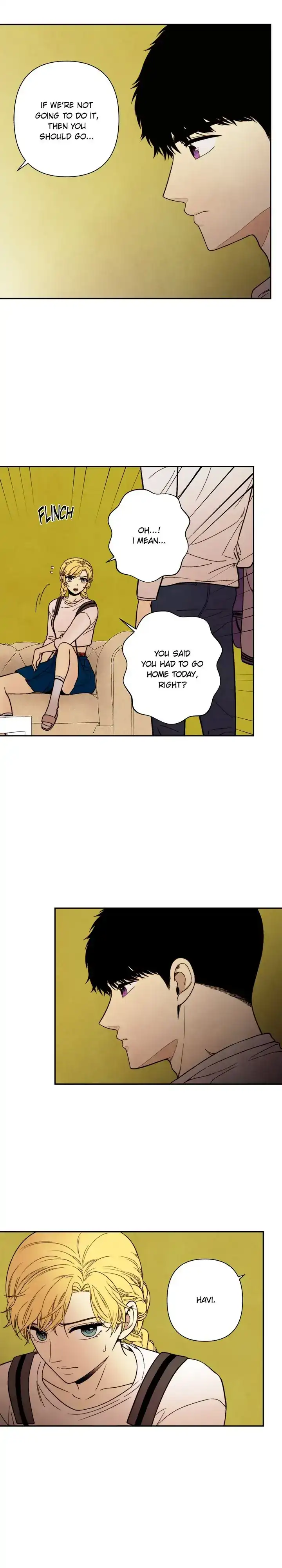 Just Give it to Me chapter 169 - page 6