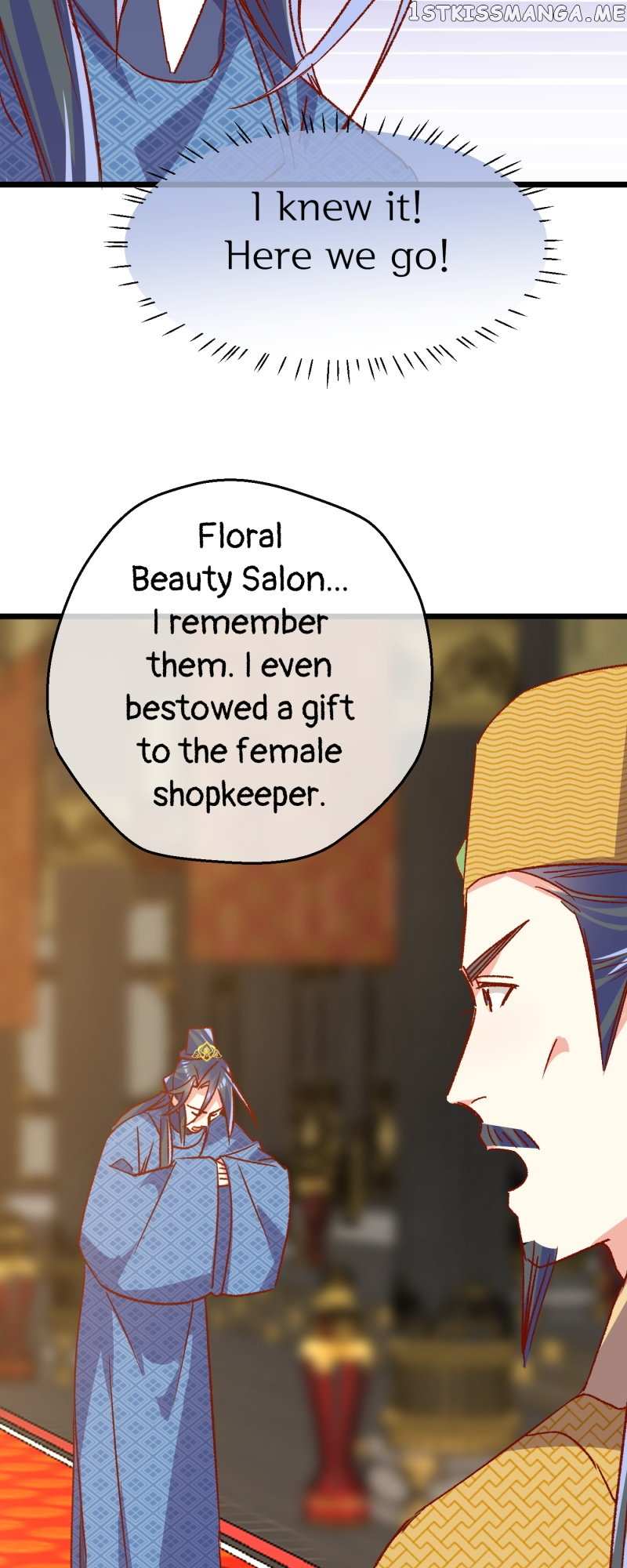 Beauty BIoggers in Another WorId Chapter 87 - page 16