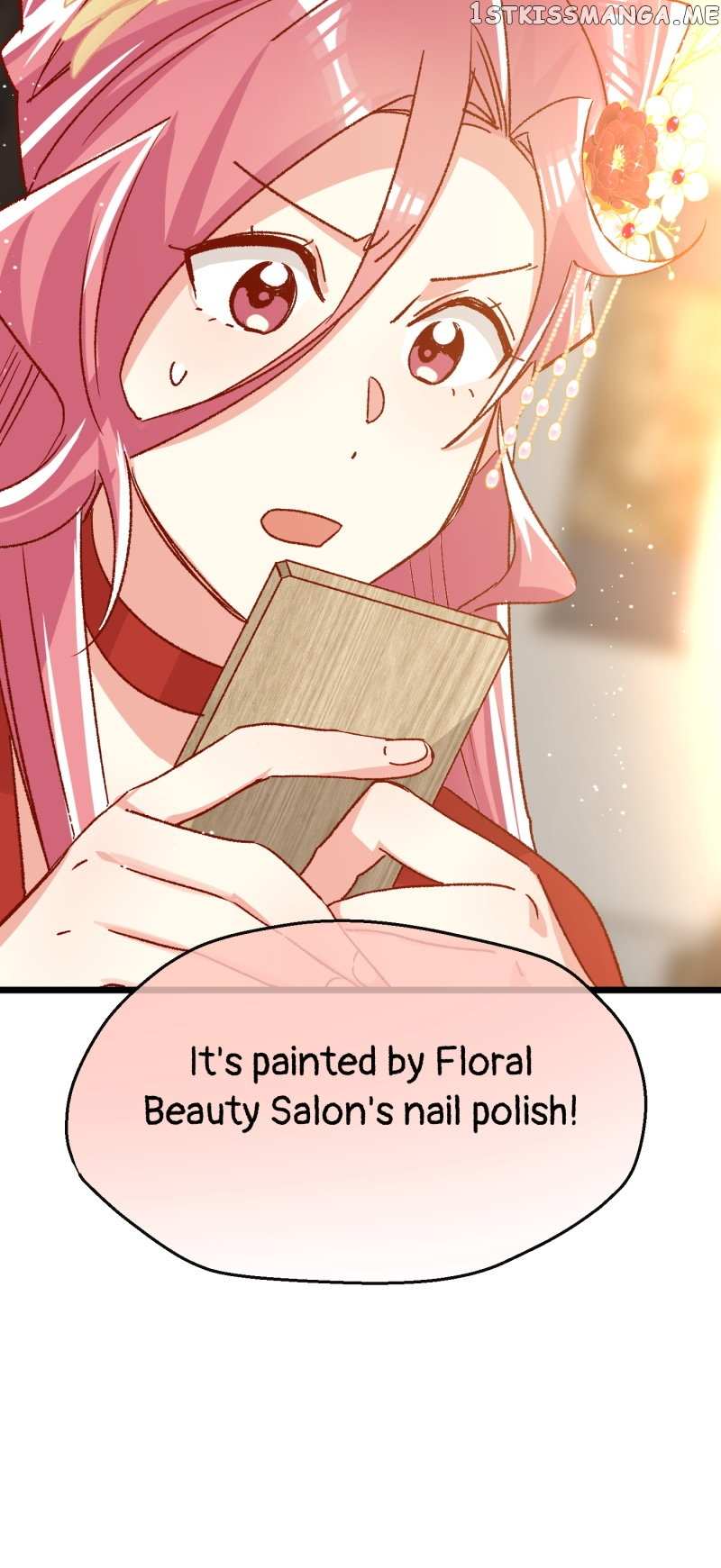 Beauty BIoggers in Another WorId Chapter 85 - page 17