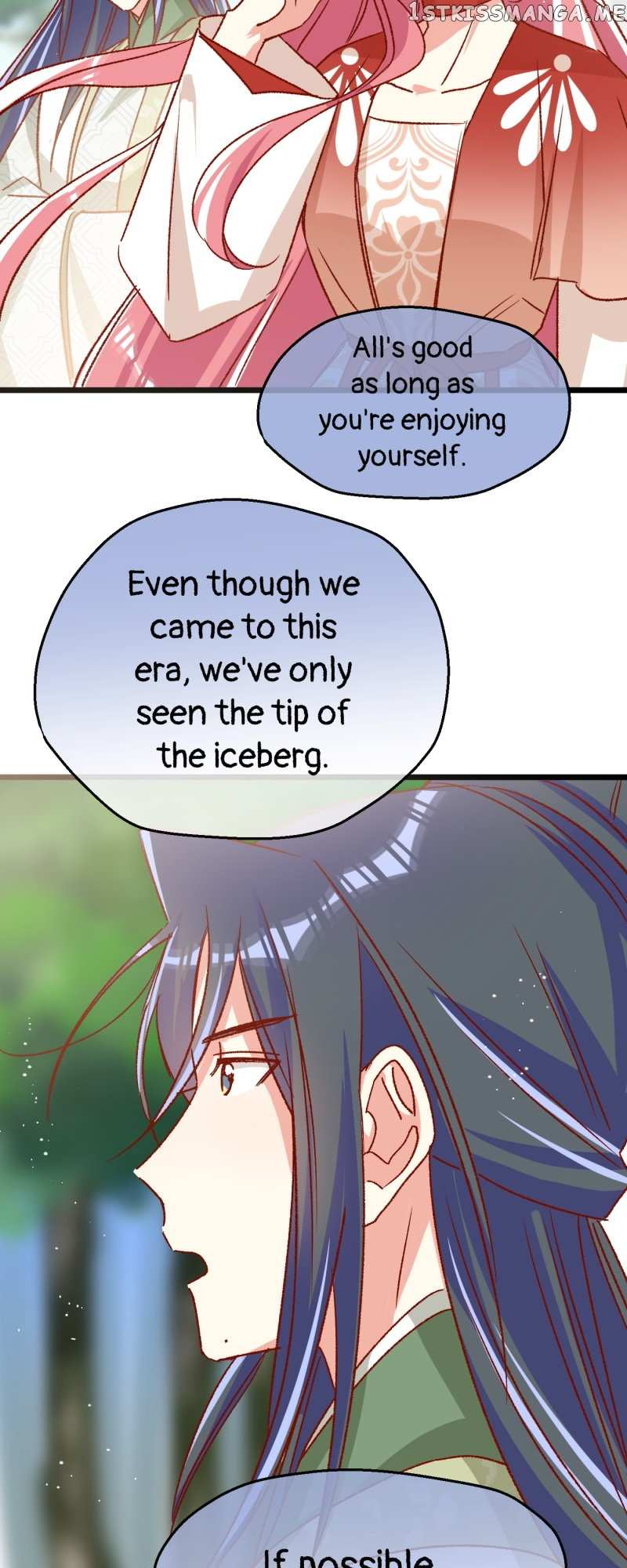 Beauty BIoggers in Another WorId Chapter 83 - page 6