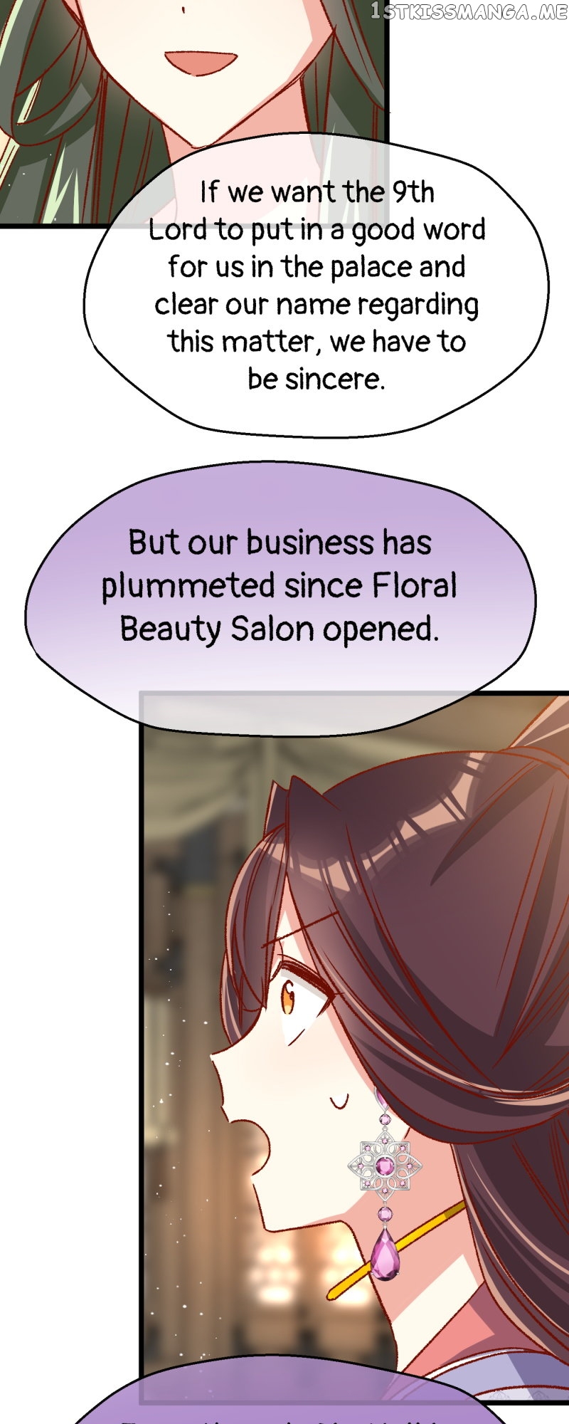 Beauty BIoggers in Another WorId Chapter 82 - page 3