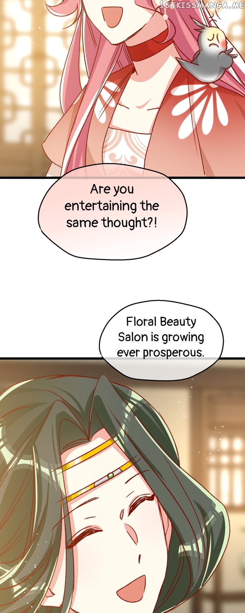 Beauty BIoggers in Another WorId Chapter 77 - page 27