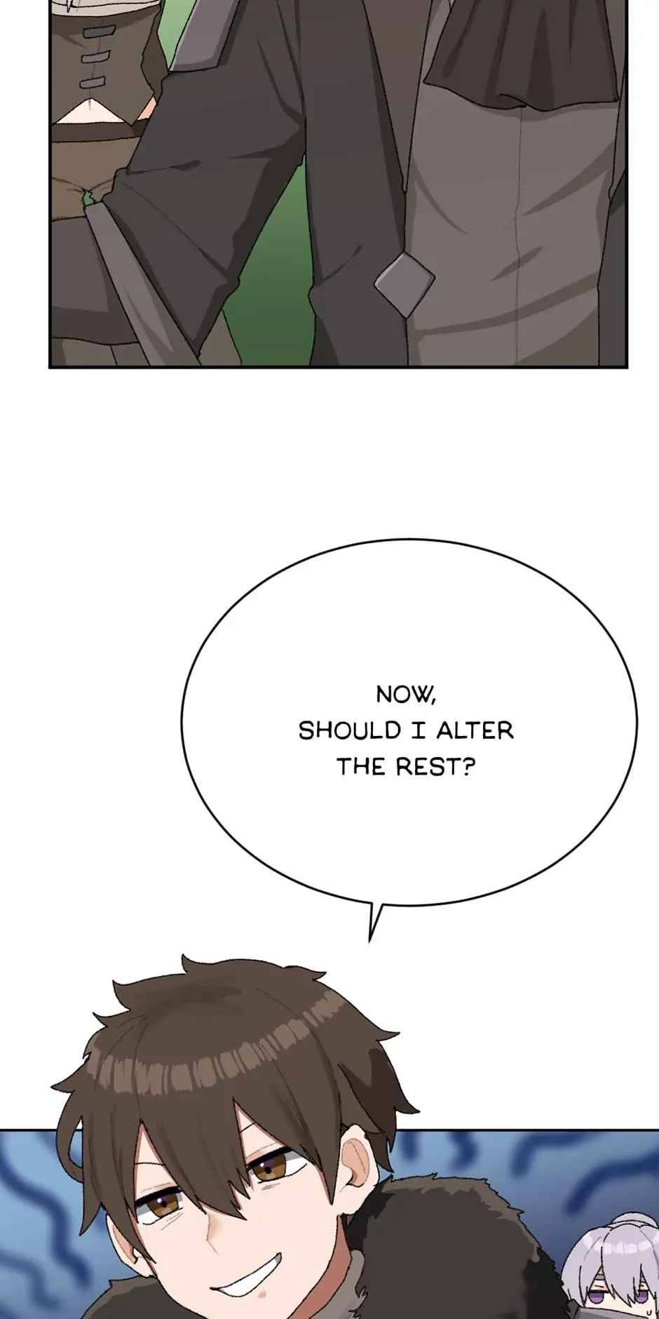 Life Cry Chapter 42 - page 44