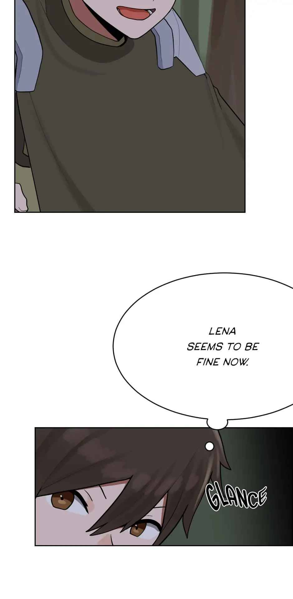 Life Cry Chapter 36 - page 41