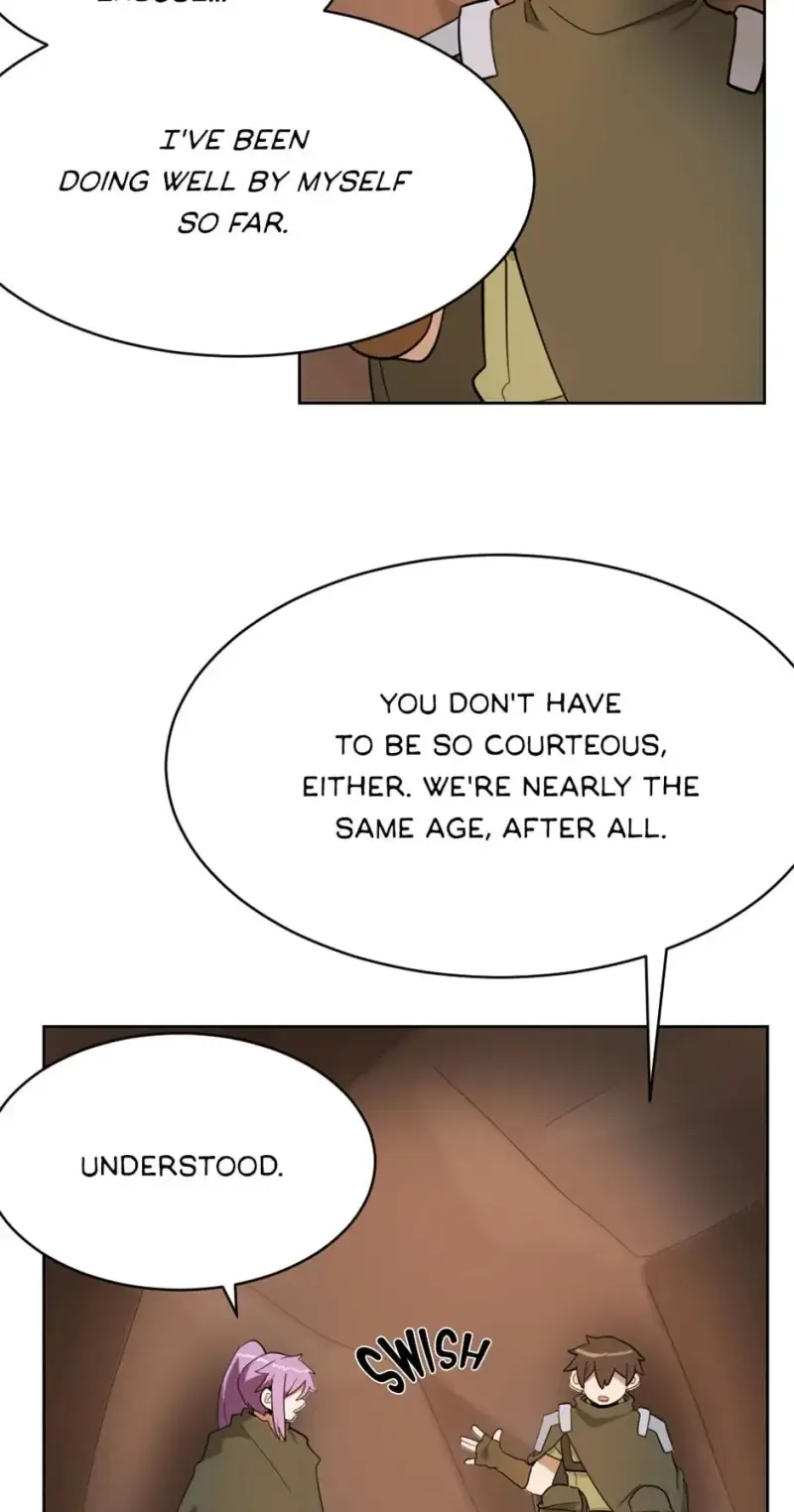 Life Cry Chapter 34 - page 17