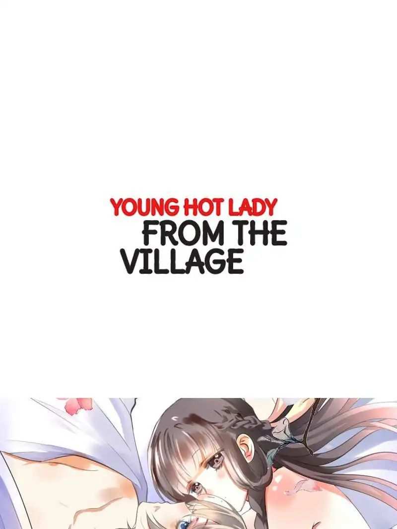Young Hot Lady From The Village chapter 49 - page 2