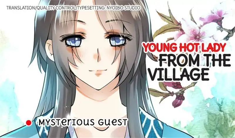 Young Hot Lady From The Village chapter 48 - page 1