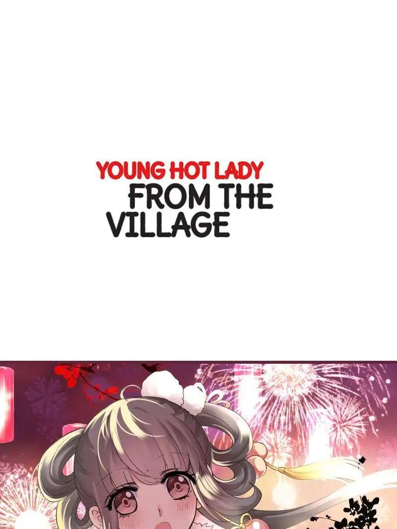 Young Hot Lady From The Village chapter 47 - page 2