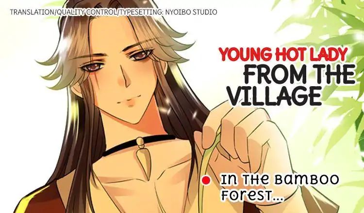 Young Hot Lady From The Village chapter 46 - page 1