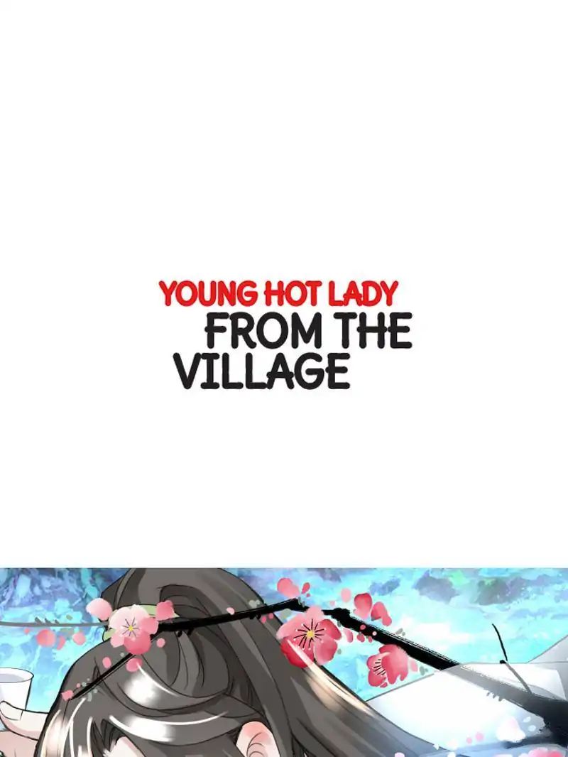 Young Hot Lady From The Village chapter 45 - page 2