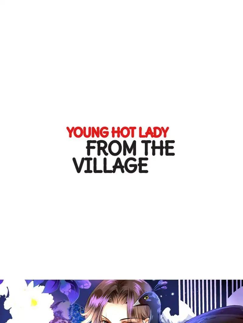 Young Hot Lady From The Village chapter 40 - page 2