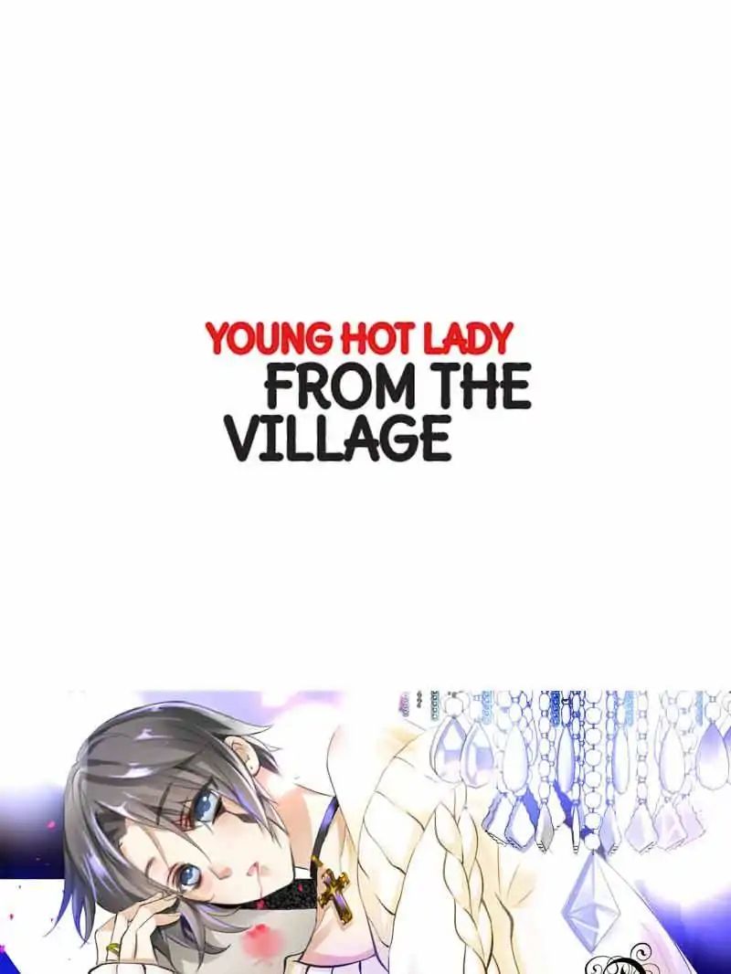 Young Hot Lady From The Village chapter 39 - page 2