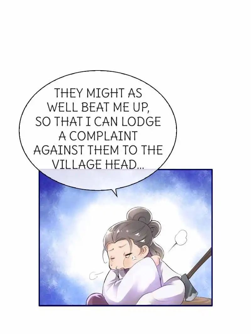 Young Hot Lady From The Village chapter 36 - page 23