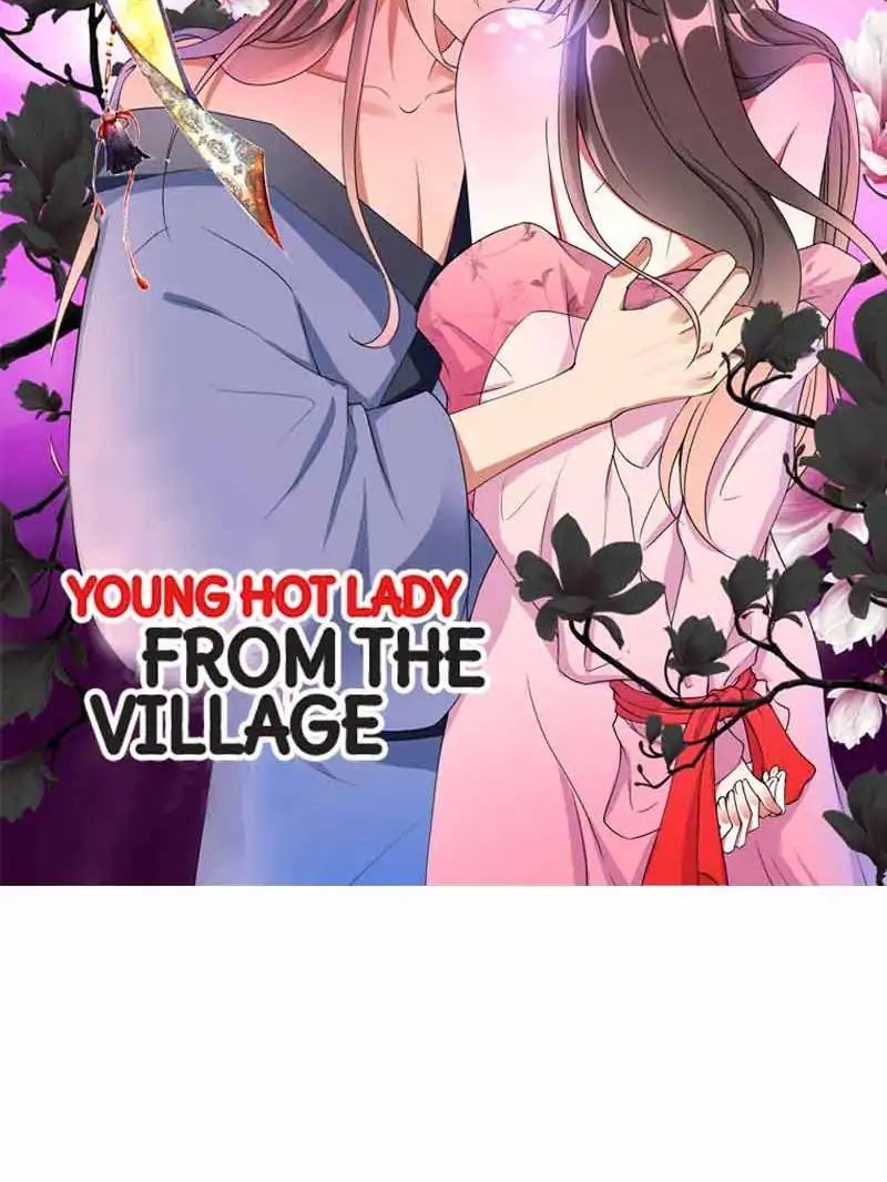 Young Hot Lady From The Village chapter 30 - page 2