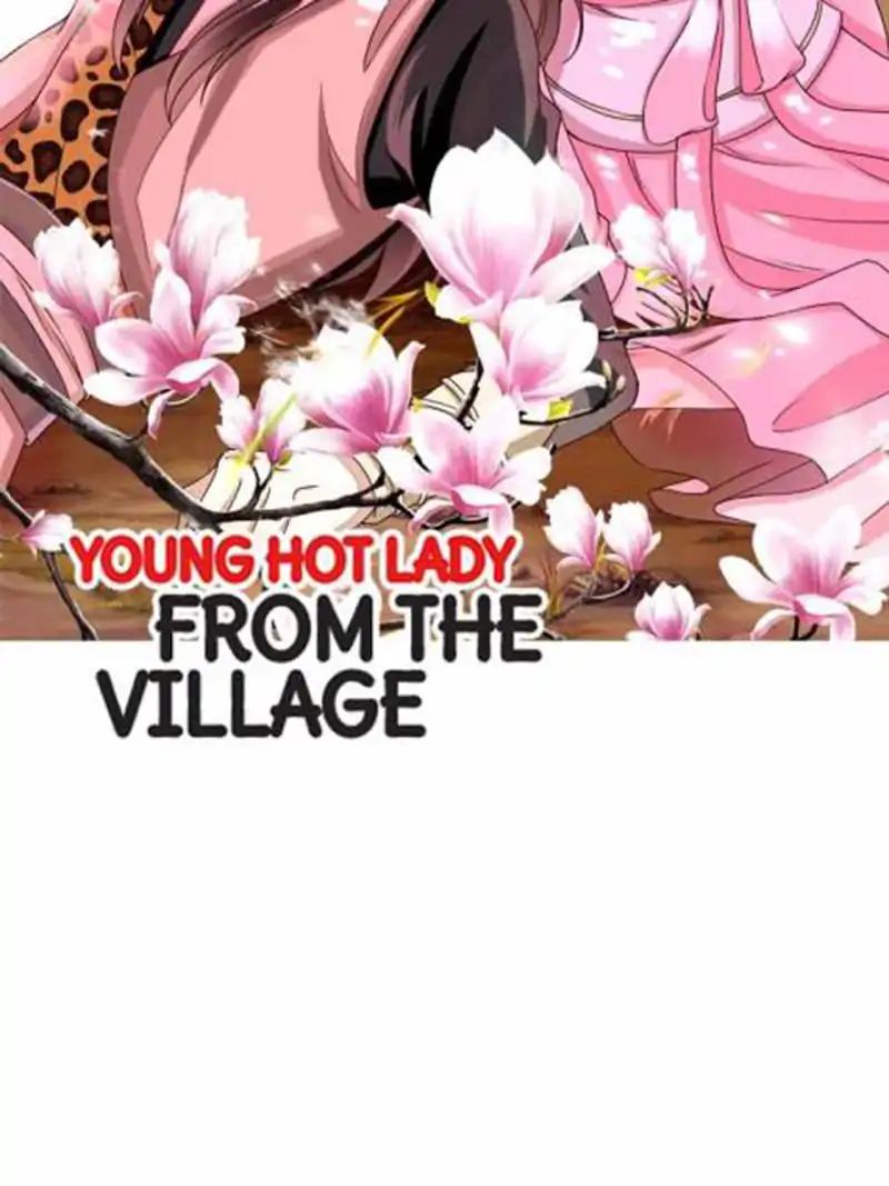 Young Hot Lady From The Village chapter 28 - page 2