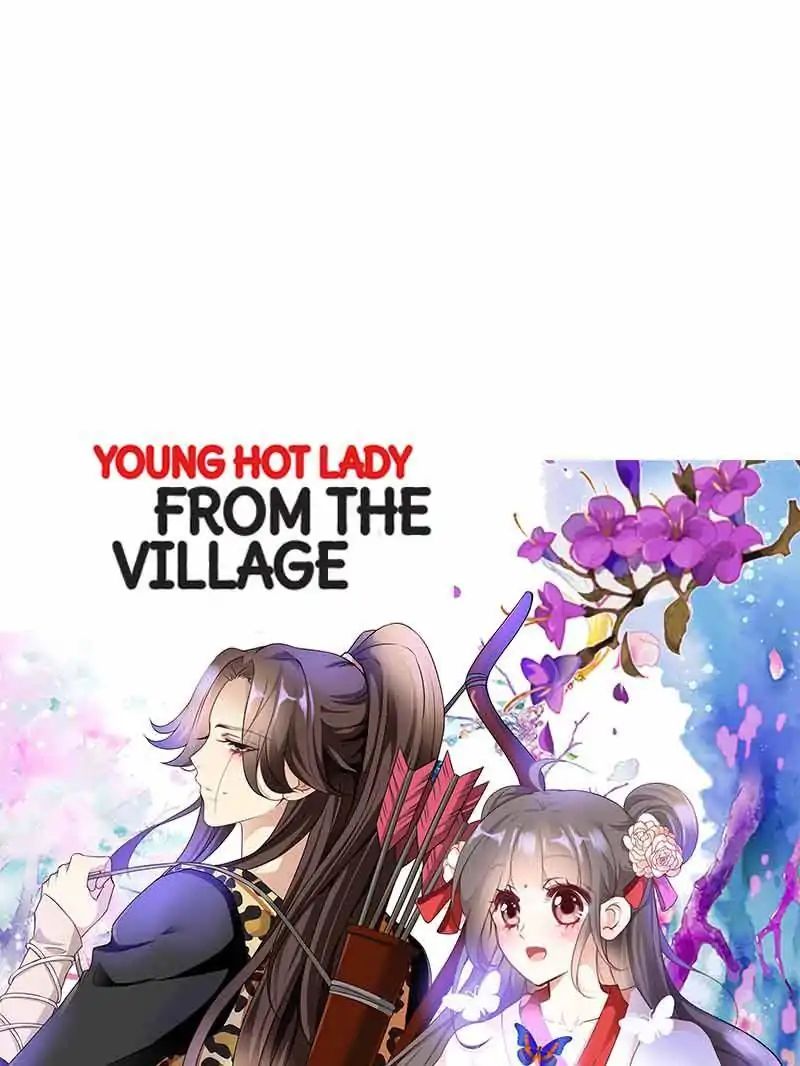 Young Hot Lady From The Village chapter 26 - page 2