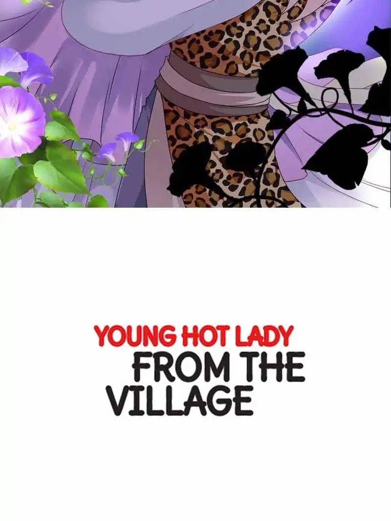 Young Hot Lady From The Village chapter 22 - page 3