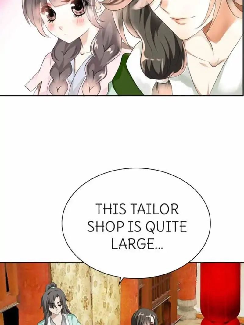 Young Hot Lady From The Village chapter 16 - page 4