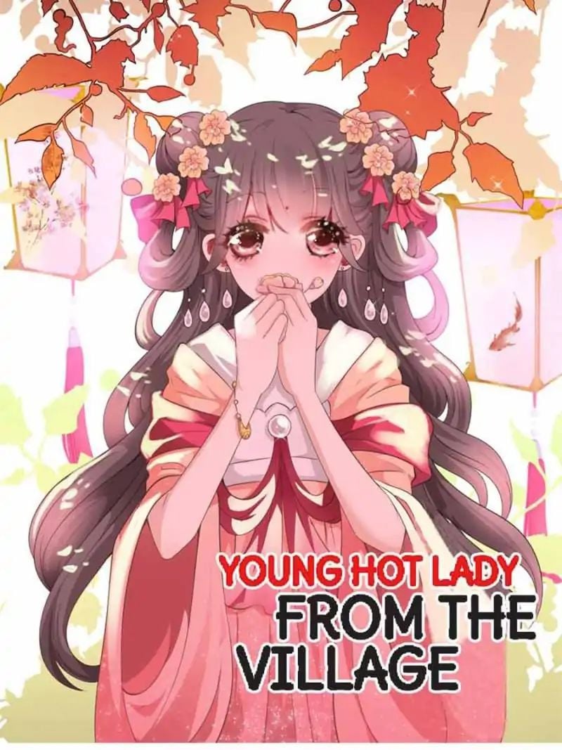 Young Hot Lady From The Village chapter 15 - page 1