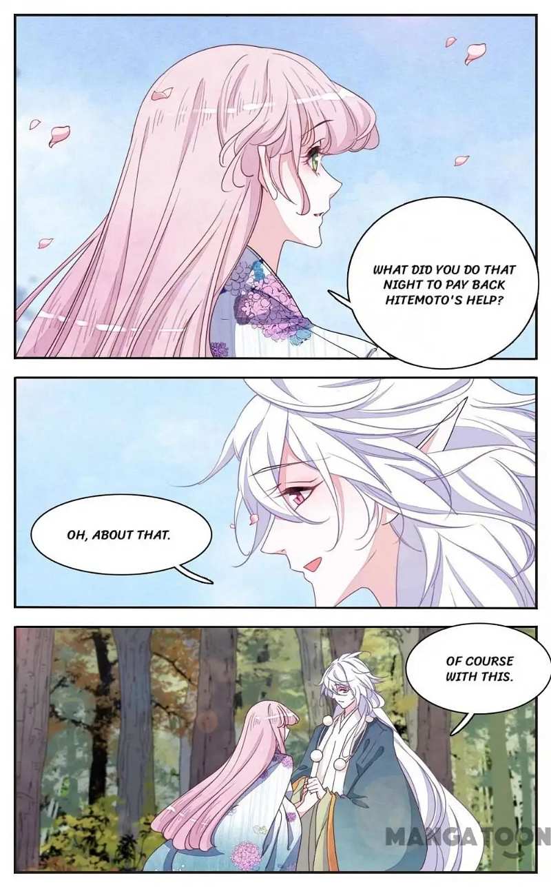 Monster Lord Loves a Priestess chapter 59 [end] - page 10