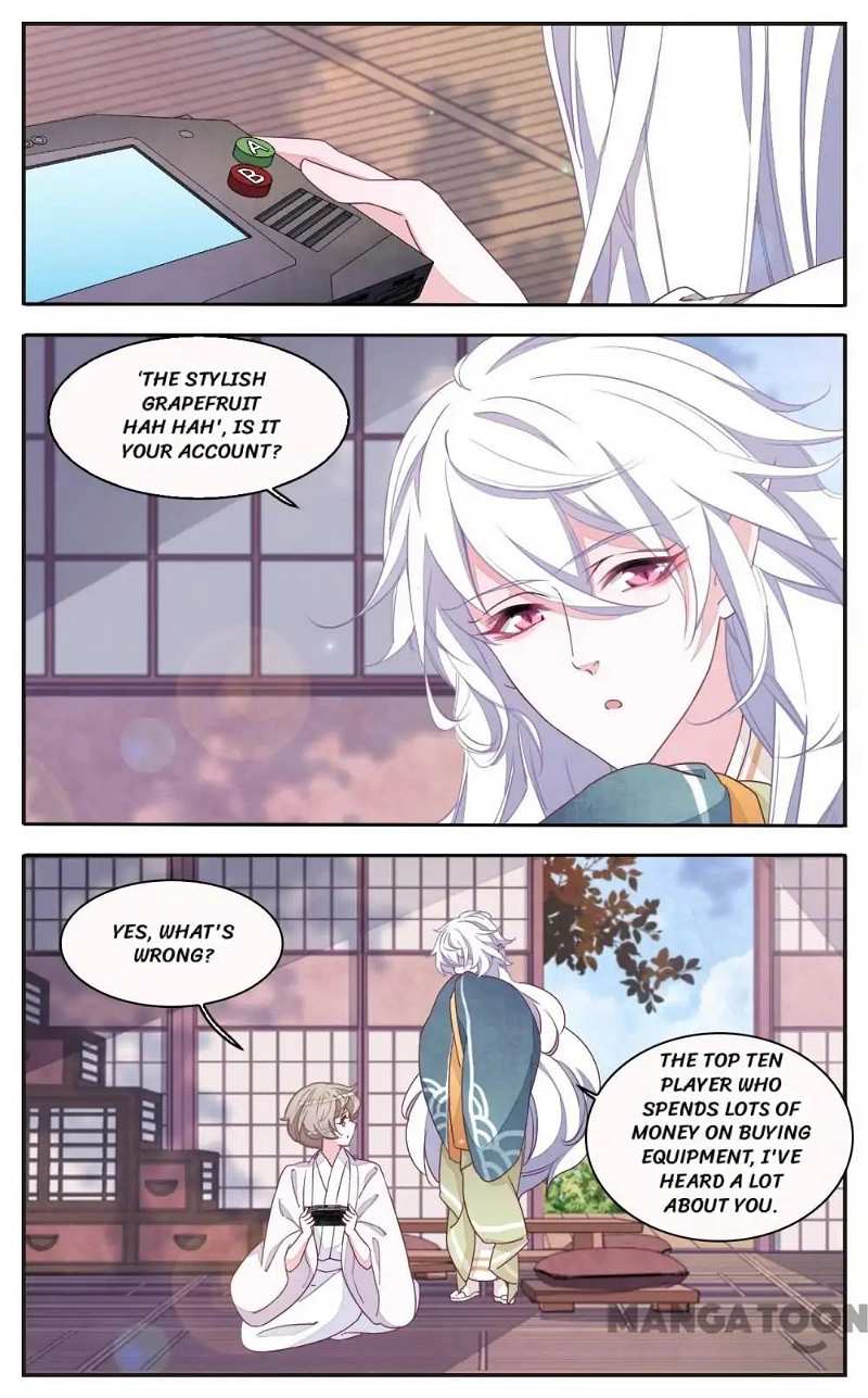 Monster Lord Loves a Priestess chapter 44 - page 2