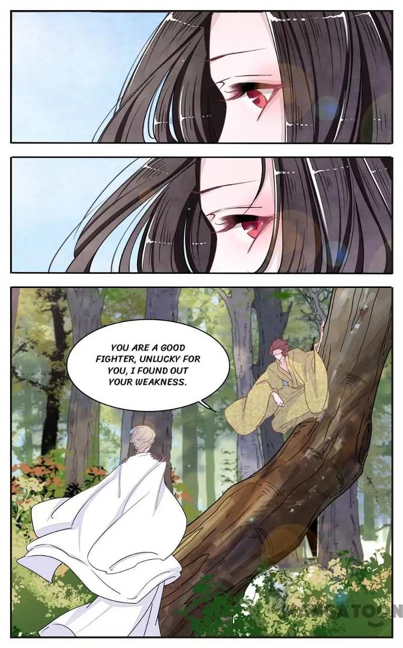 Monster Lord Loves a Priestess chapter 38 - page 9