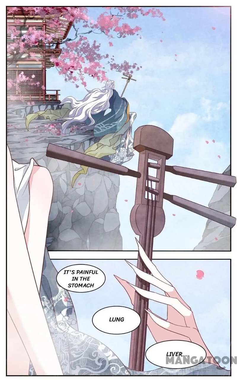 Monster Lord Loves a Priestess chapter 26 - page 9