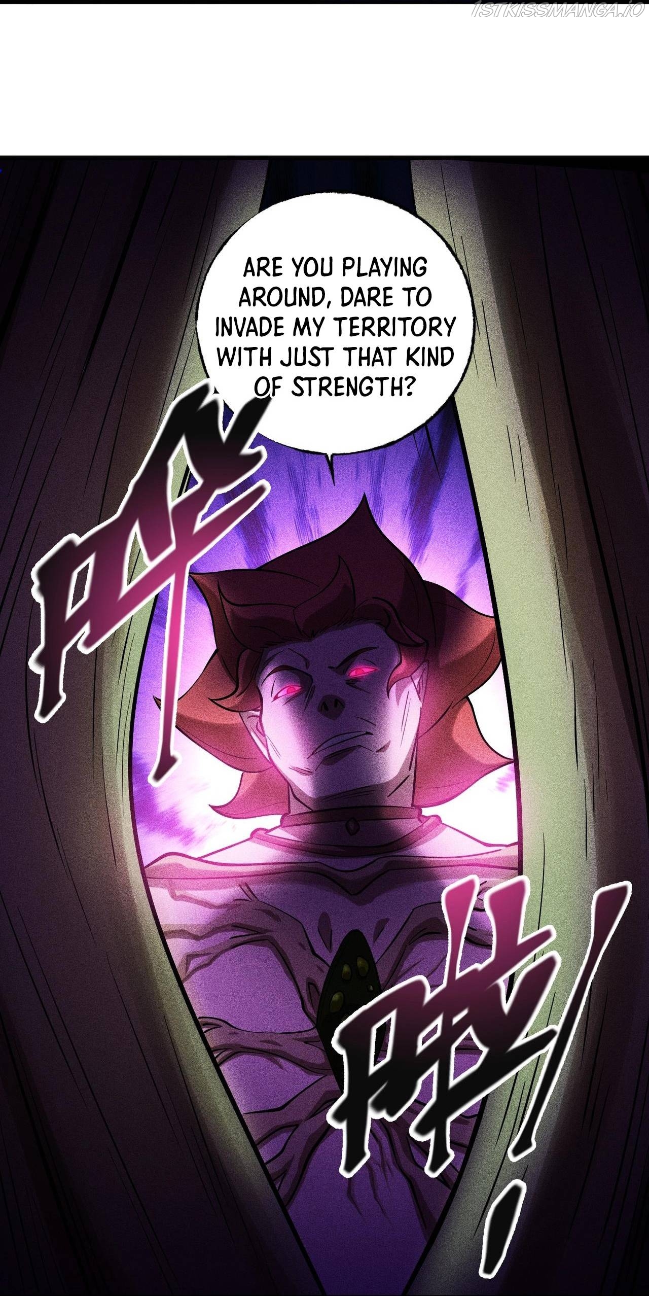 The Strongest Player Chapter 16 - page 44