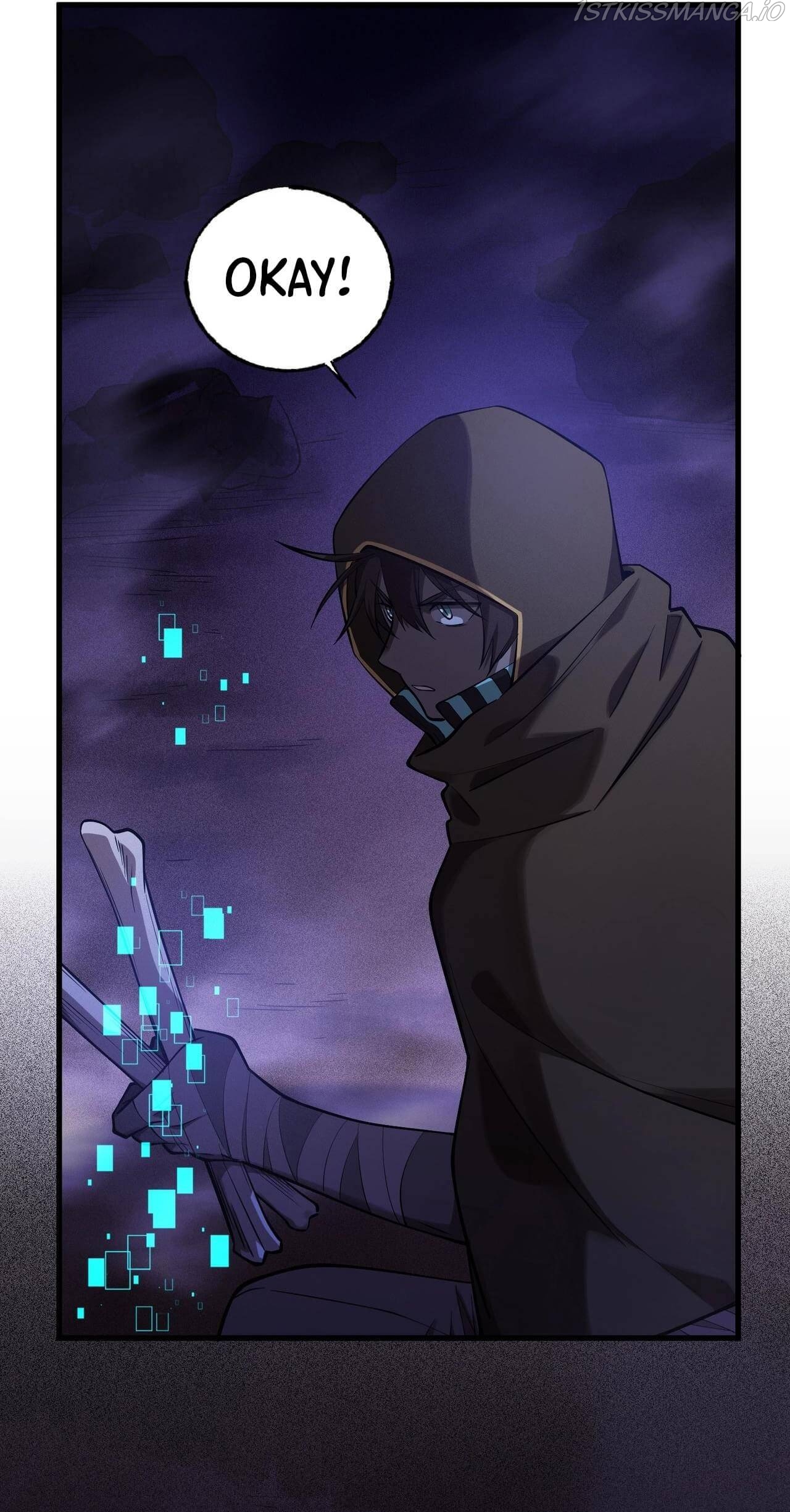 The Strongest Player Chapter 16 - page 7